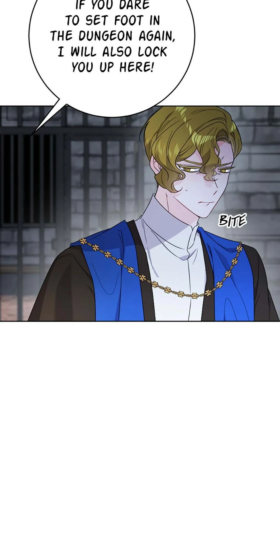 Hiding the Archduke's Humiliating History Chapter 85 - page 9