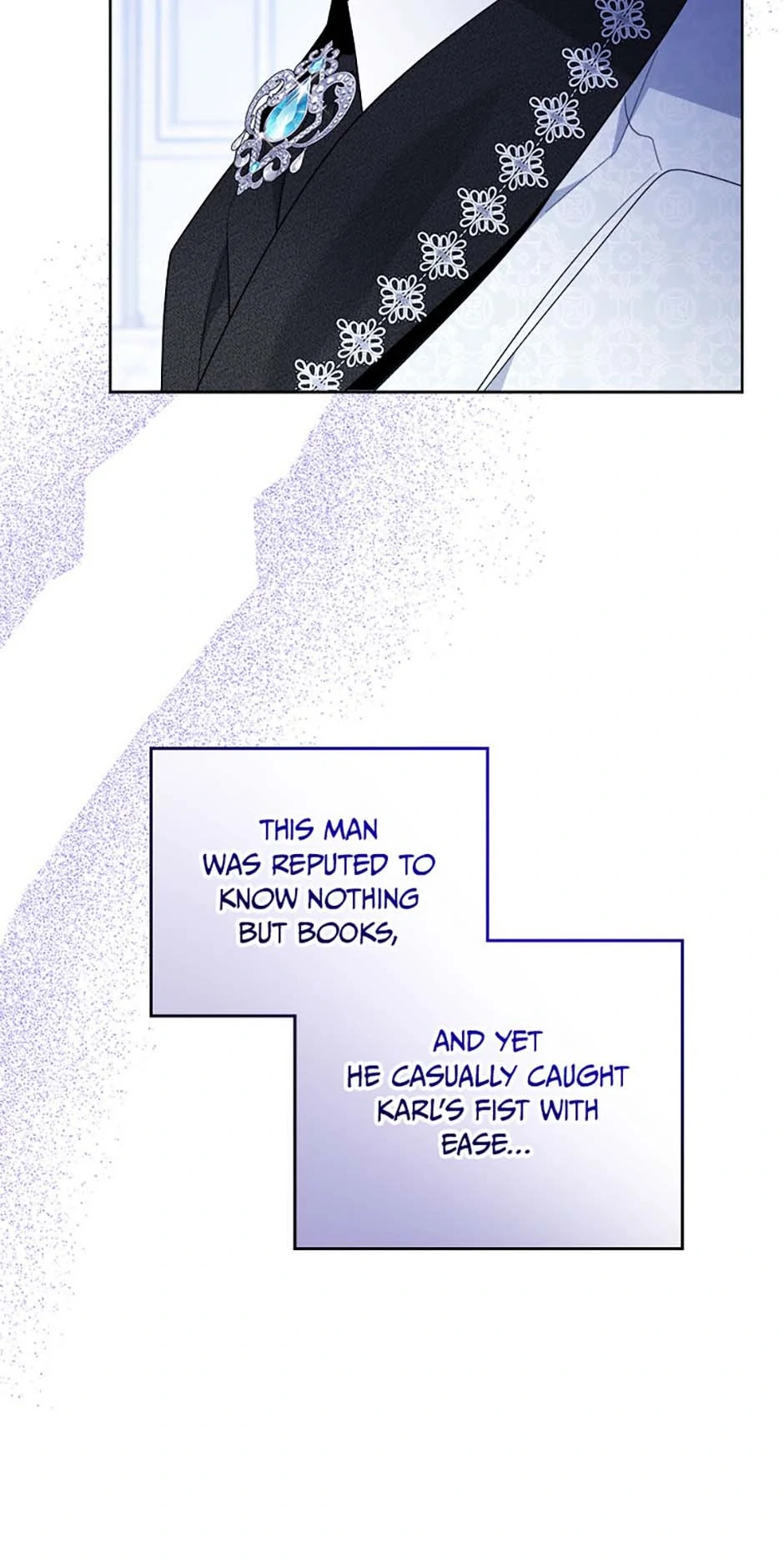 Hiding the Archduke's Humiliating History Chapter 86 - page 10