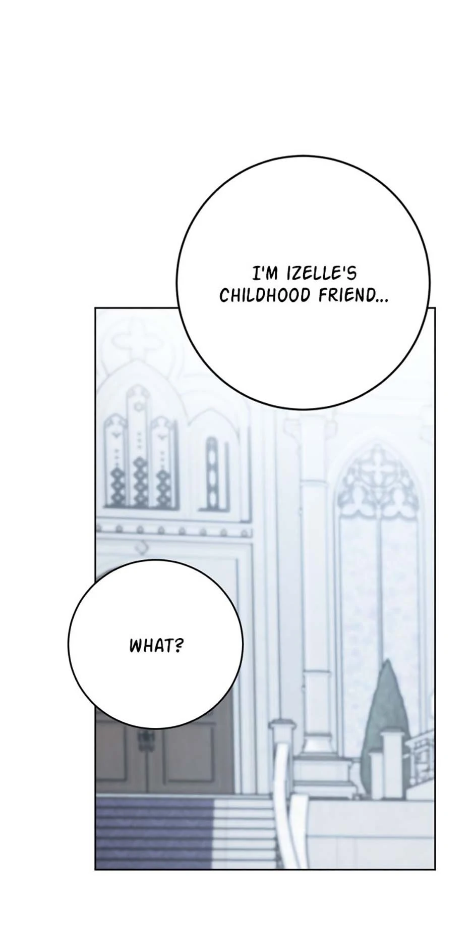 Hiding the Archduke's Humiliating History Chapter 86 - page 11