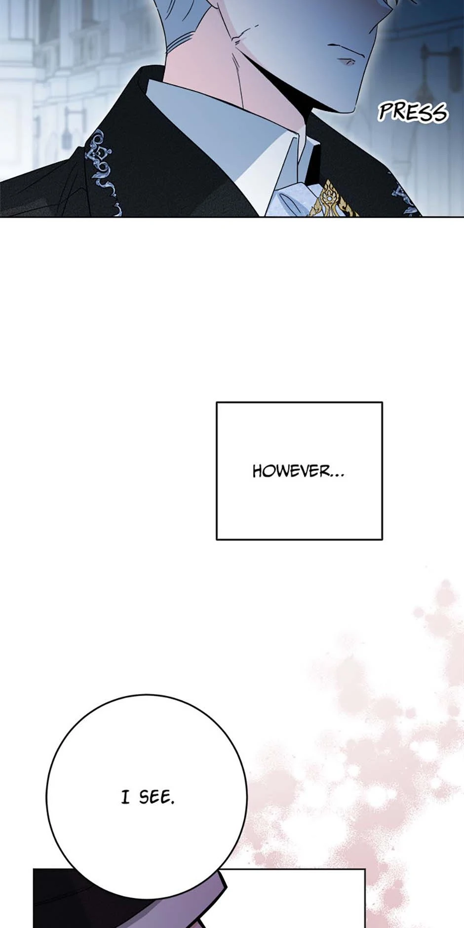 Hiding the Archduke's Humiliating History Chapter 86 - page 14