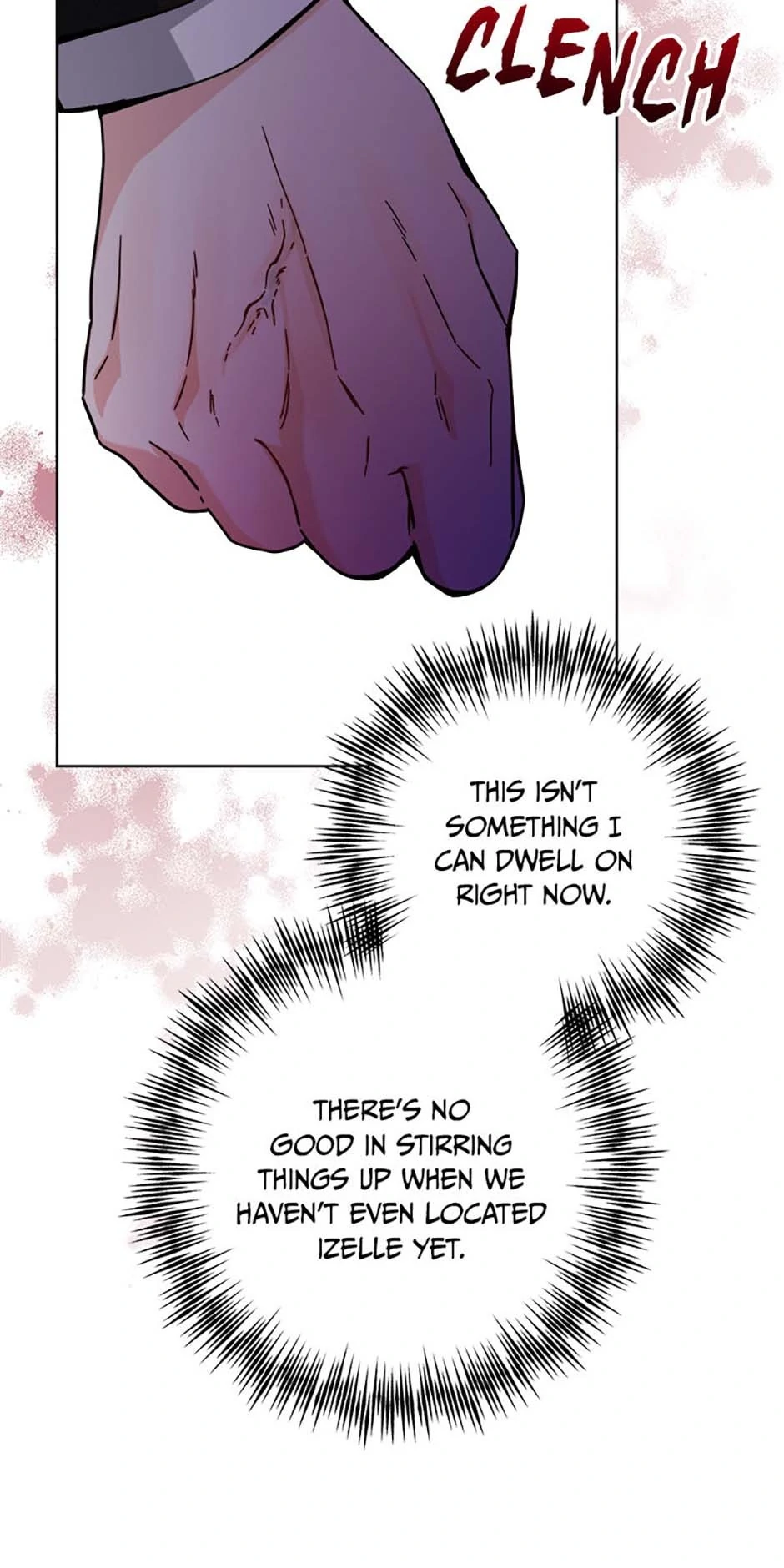 Hiding the Archduke's Humiliating History Chapter 86 - page 15