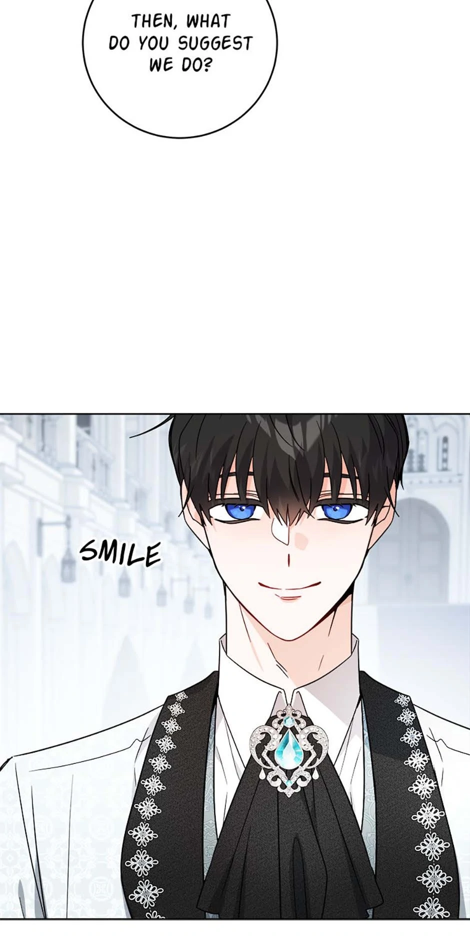 Hiding the Archduke's Humiliating History Chapter 86 - page 20