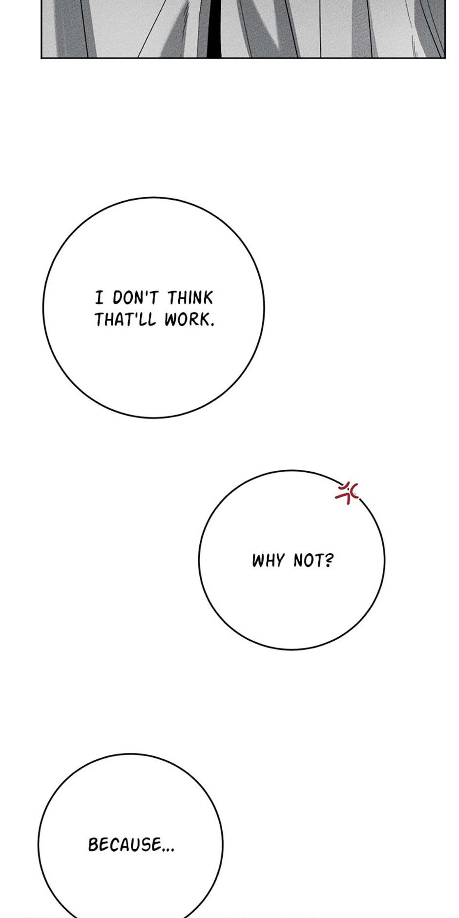 Hiding the Archduke's Humiliating History Chapter 86 - page 26