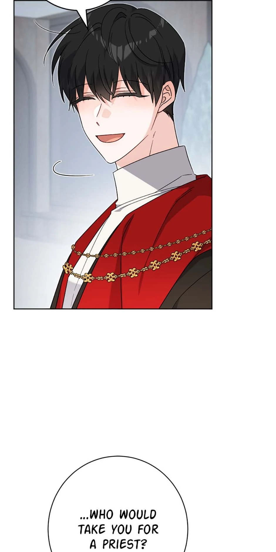 Hiding the Archduke's Humiliating History Chapter 86 - page 27