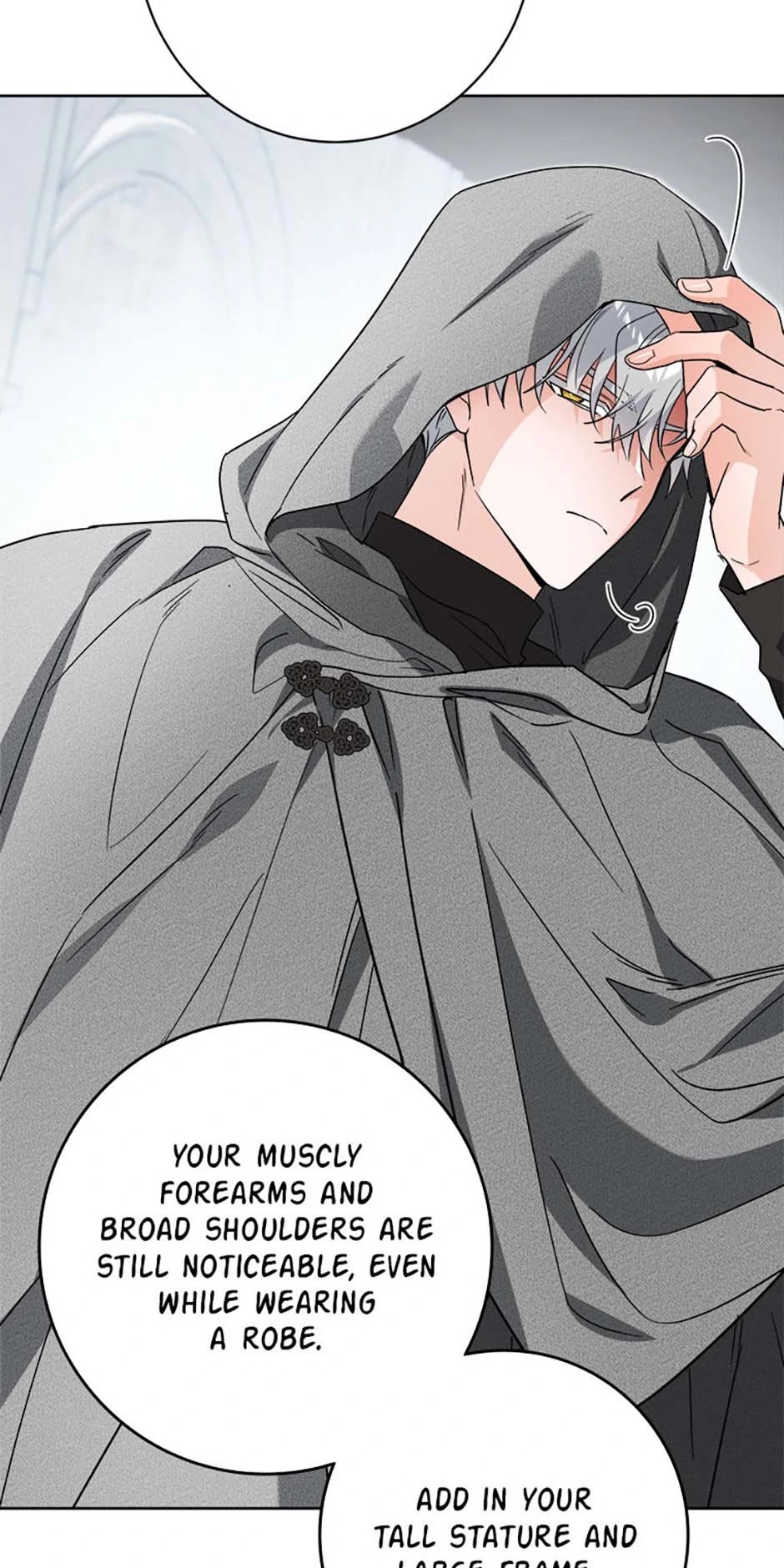 Hiding the Archduke's Humiliating History Chapter 86 - page 28