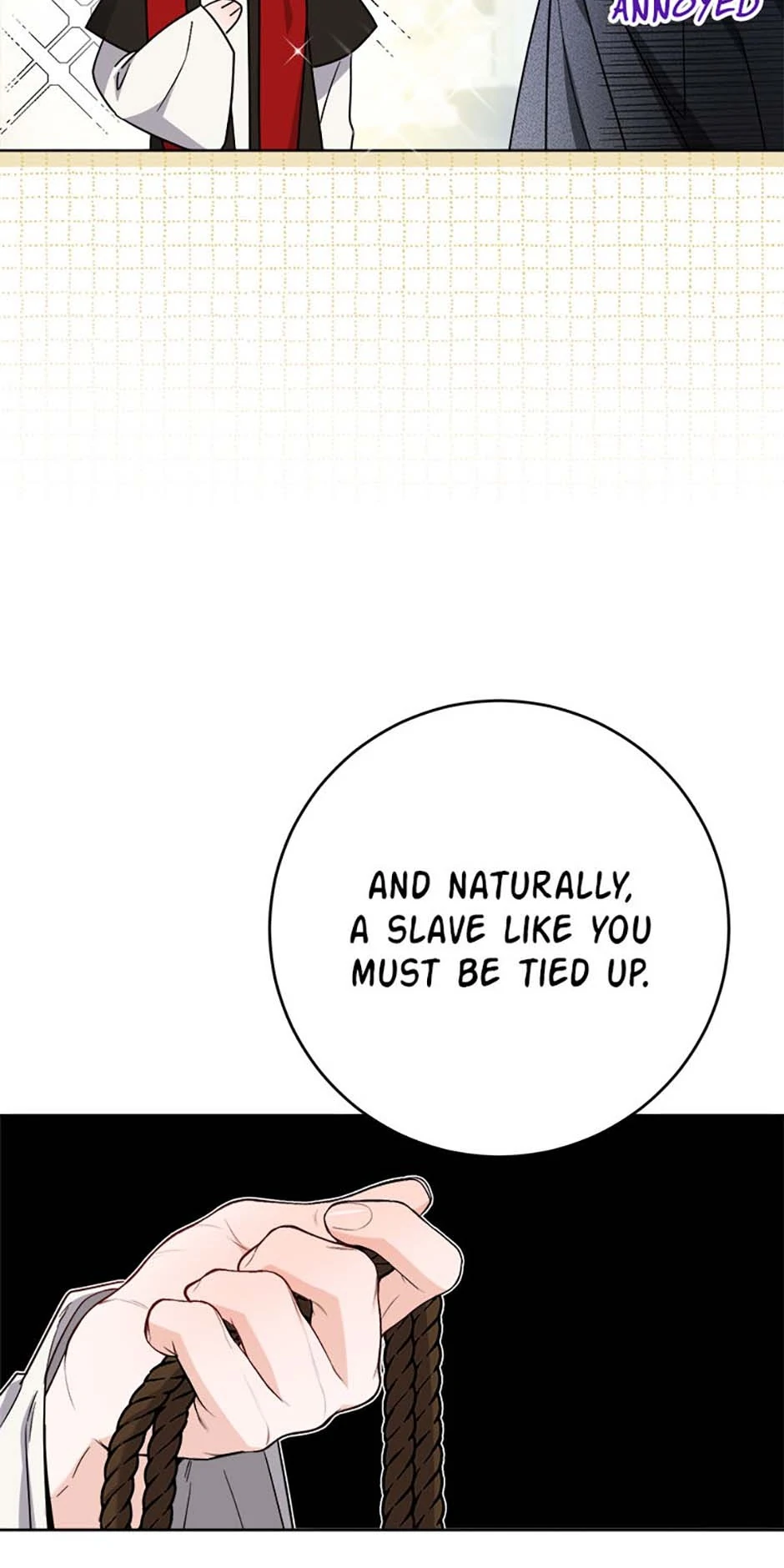 Hiding the Archduke's Humiliating History Chapter 86 - page 30