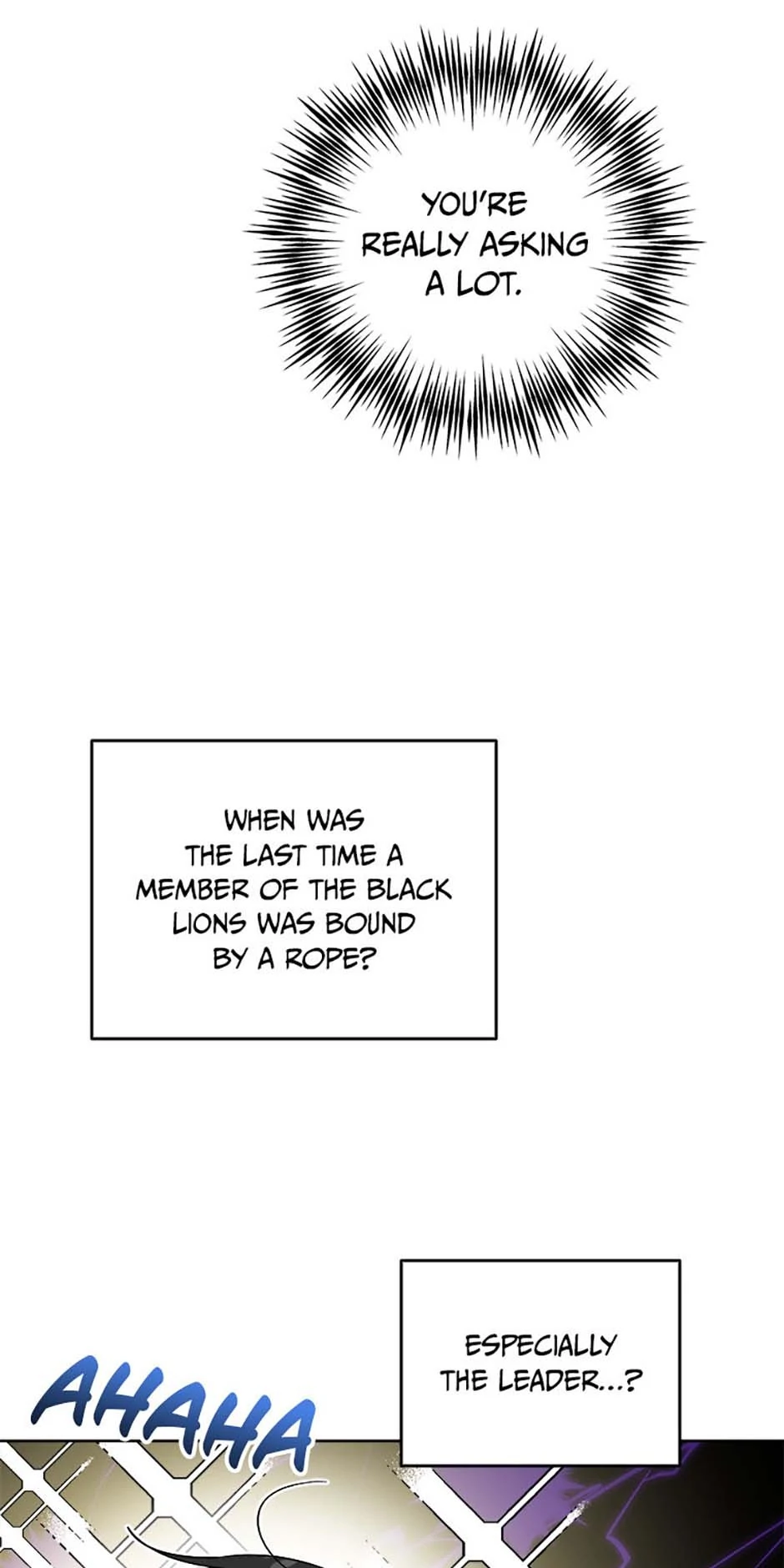 Hiding the Archduke's Humiliating History Chapter 86 - page 31