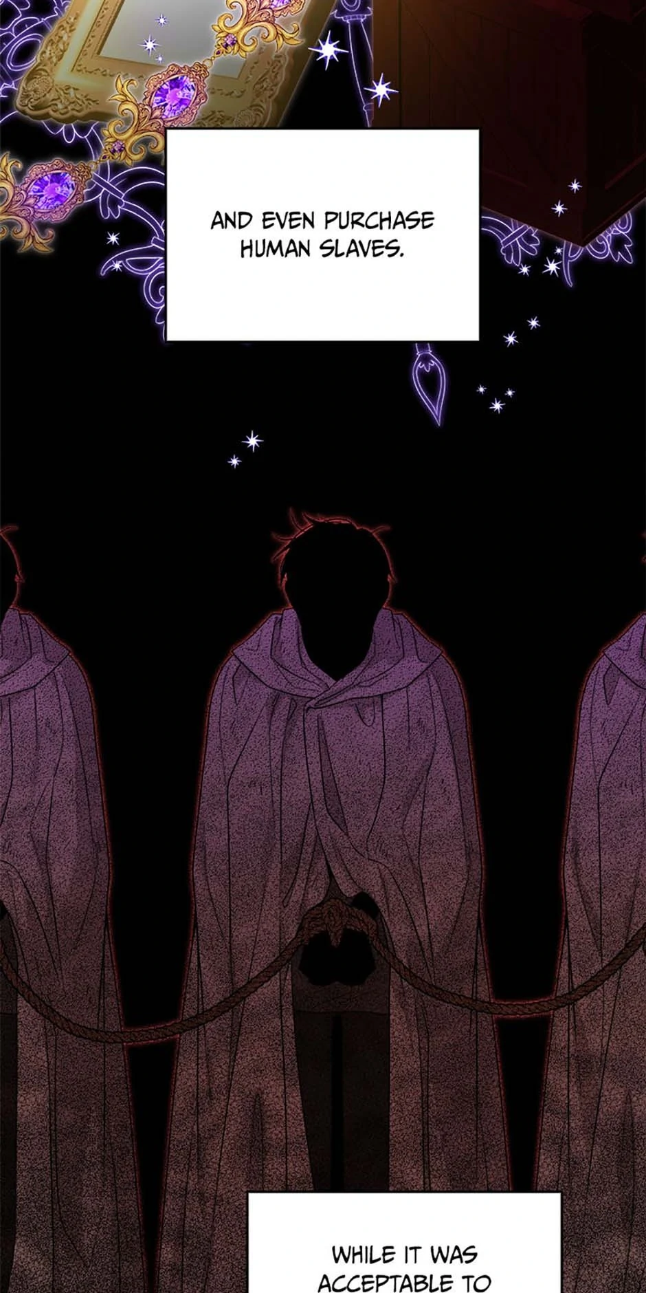 Hiding the Archduke's Humiliating History Chapter 86 - page 36