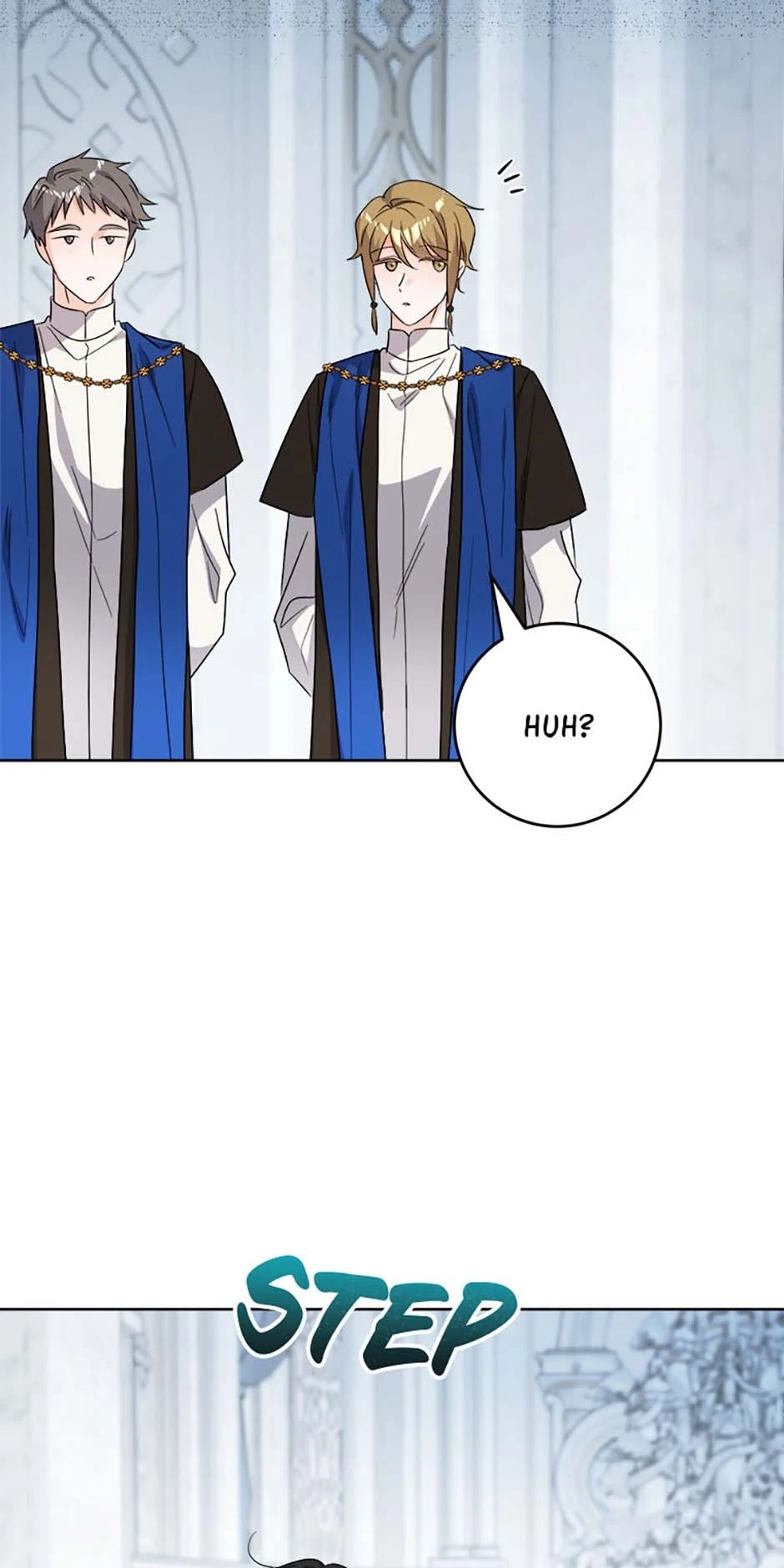 Hiding the Archduke's Humiliating History Chapter 86 - page 38