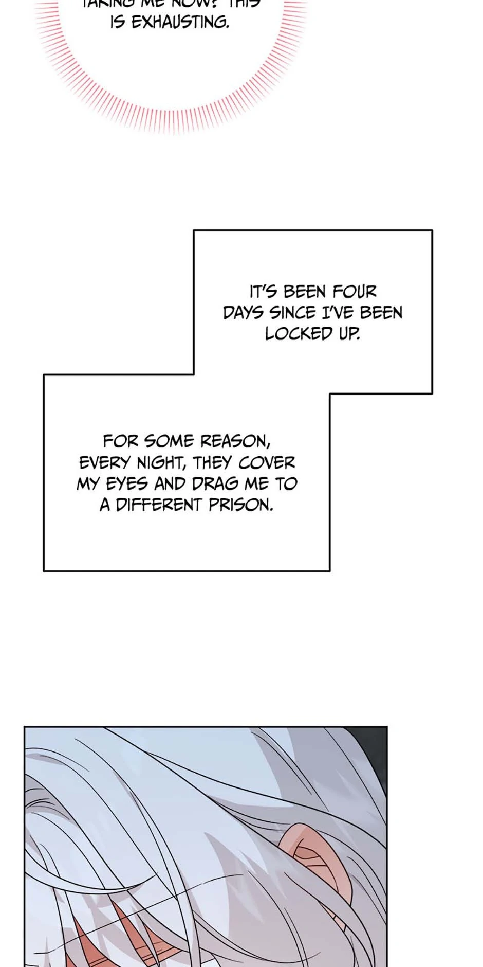 Hiding the Archduke's Humiliating History Chapter 86 - page 51