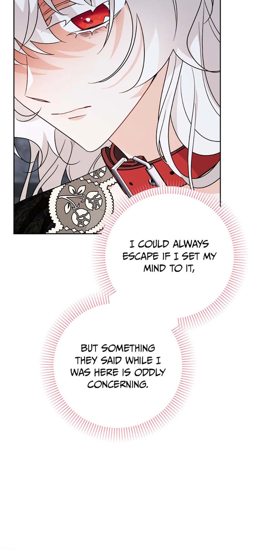 Hiding the Archduke's Humiliating History Chapter 86 - page 52