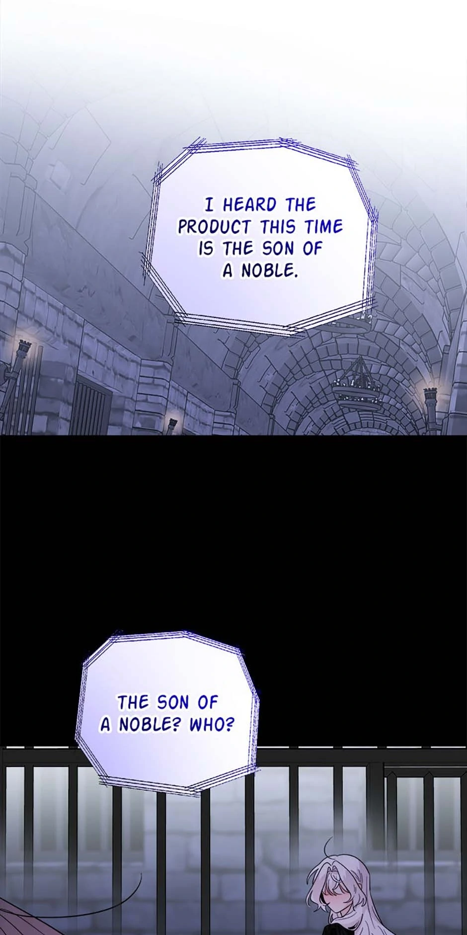 Hiding the Archduke's Humiliating History Chapter 86 - page 53