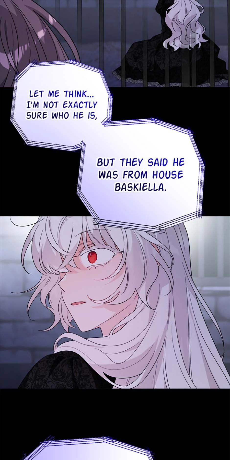 Hiding the Archduke's Humiliating History Chapter 86 - page 54