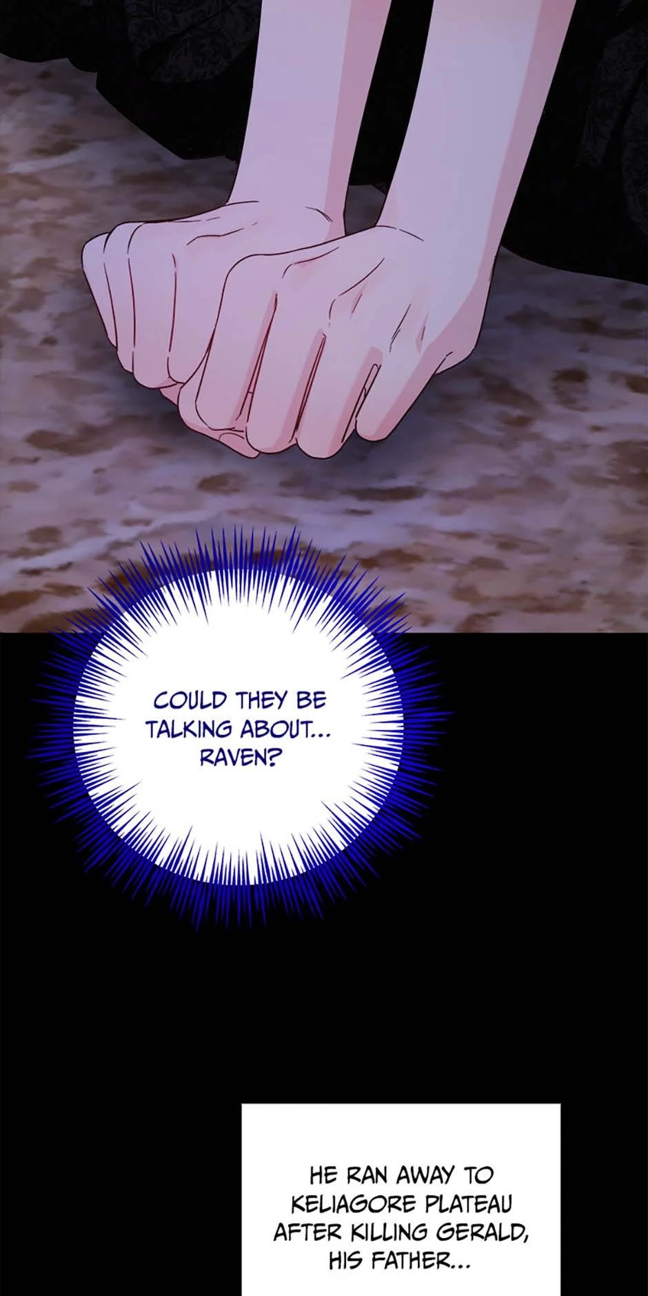 Hiding the Archduke's Humiliating History Chapter 86 - page 56