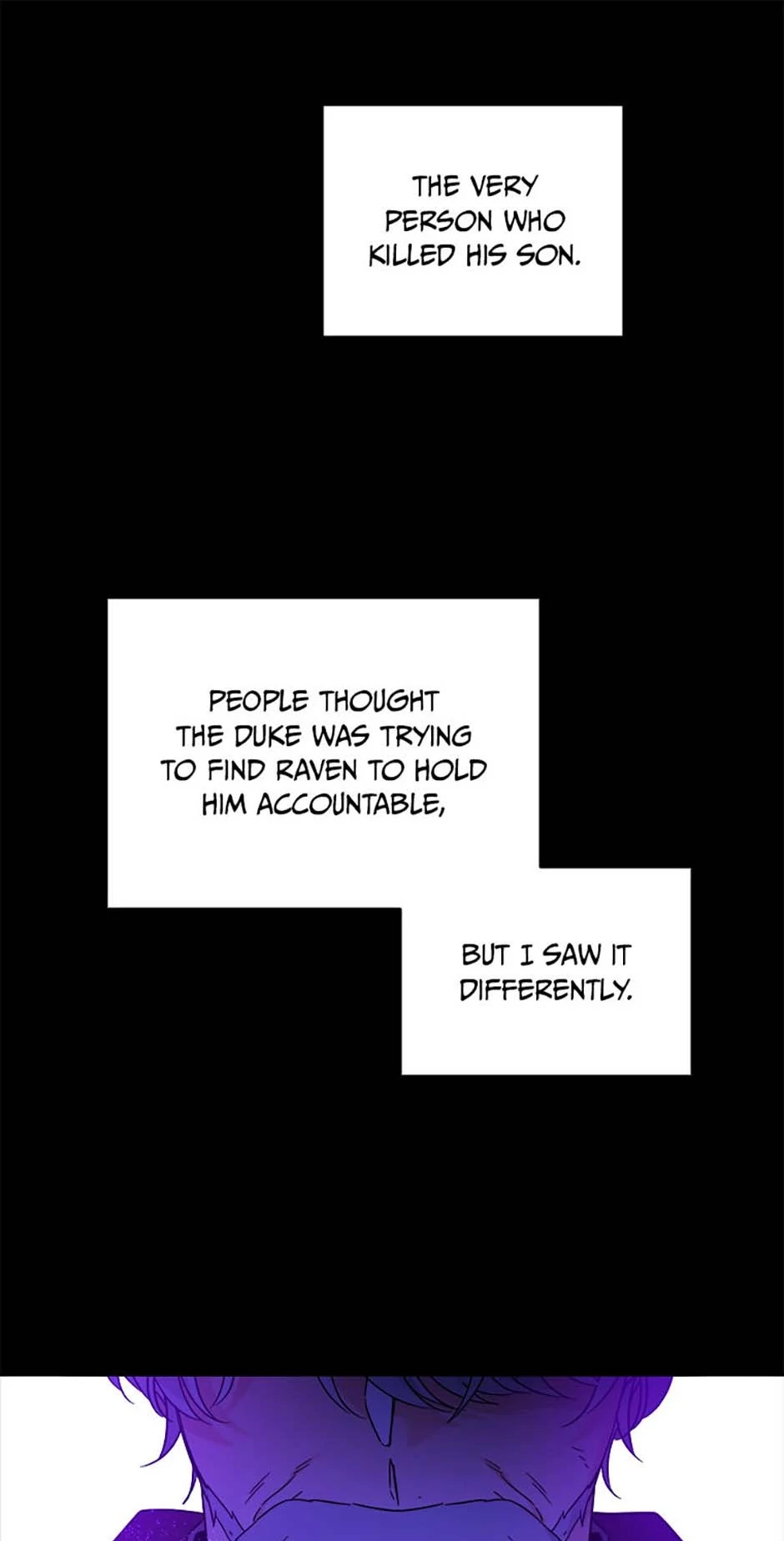 Hiding the Archduke's Humiliating History Chapter 86 - page 60