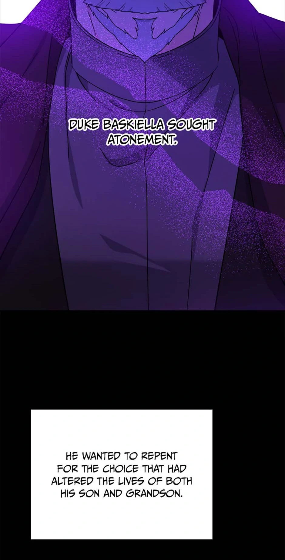 Hiding the Archduke's Humiliating History Chapter 86 - page 61