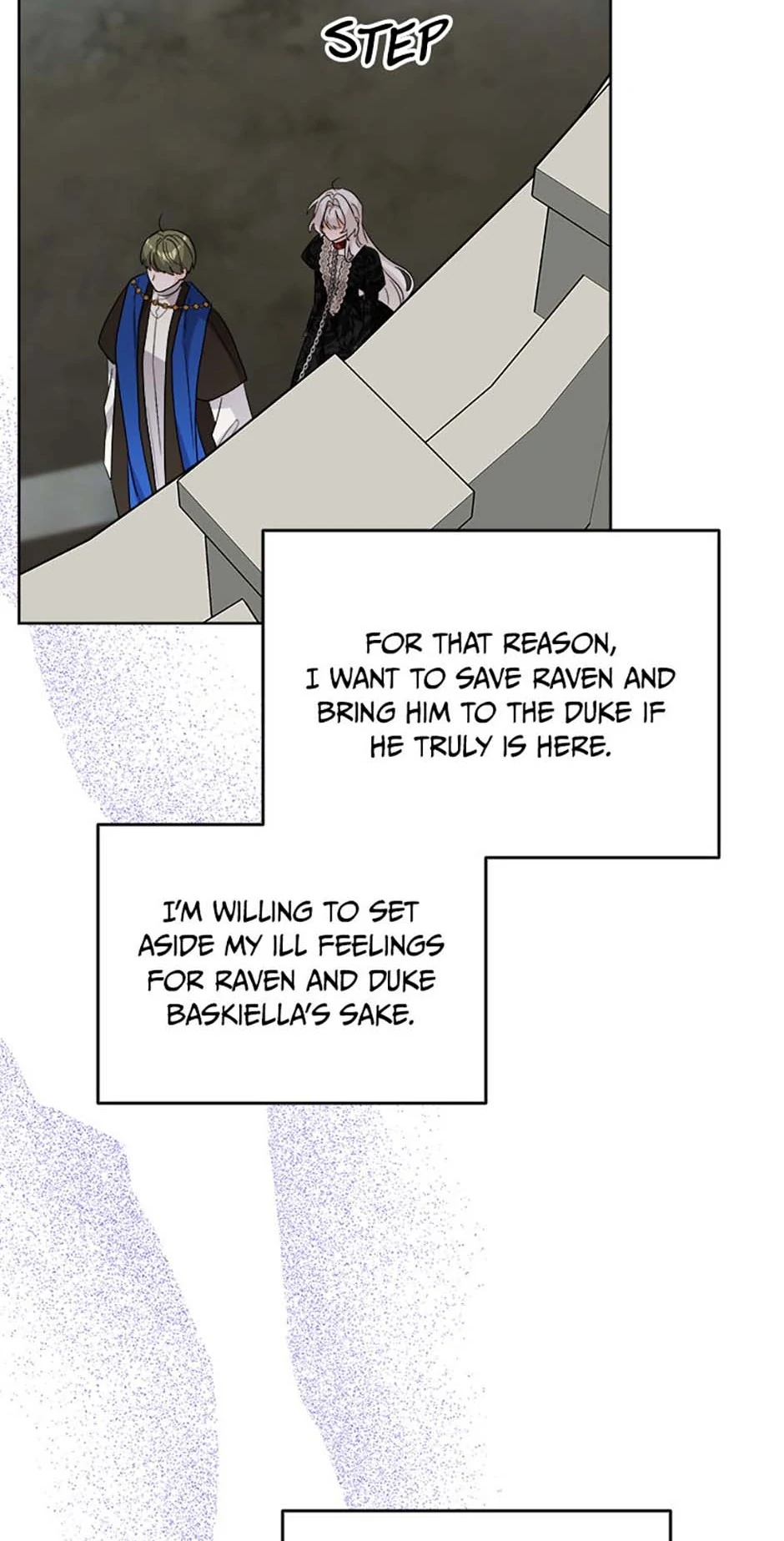 Hiding the Archduke's Humiliating History Chapter 86 - page 63