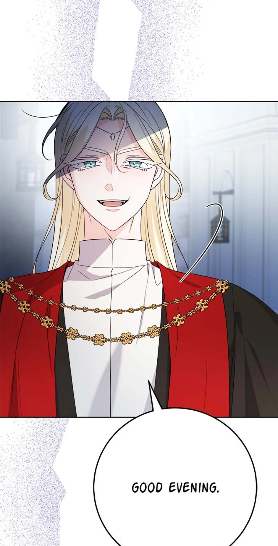 Hiding the Archduke's Humiliating History Chapter 86 - page 65