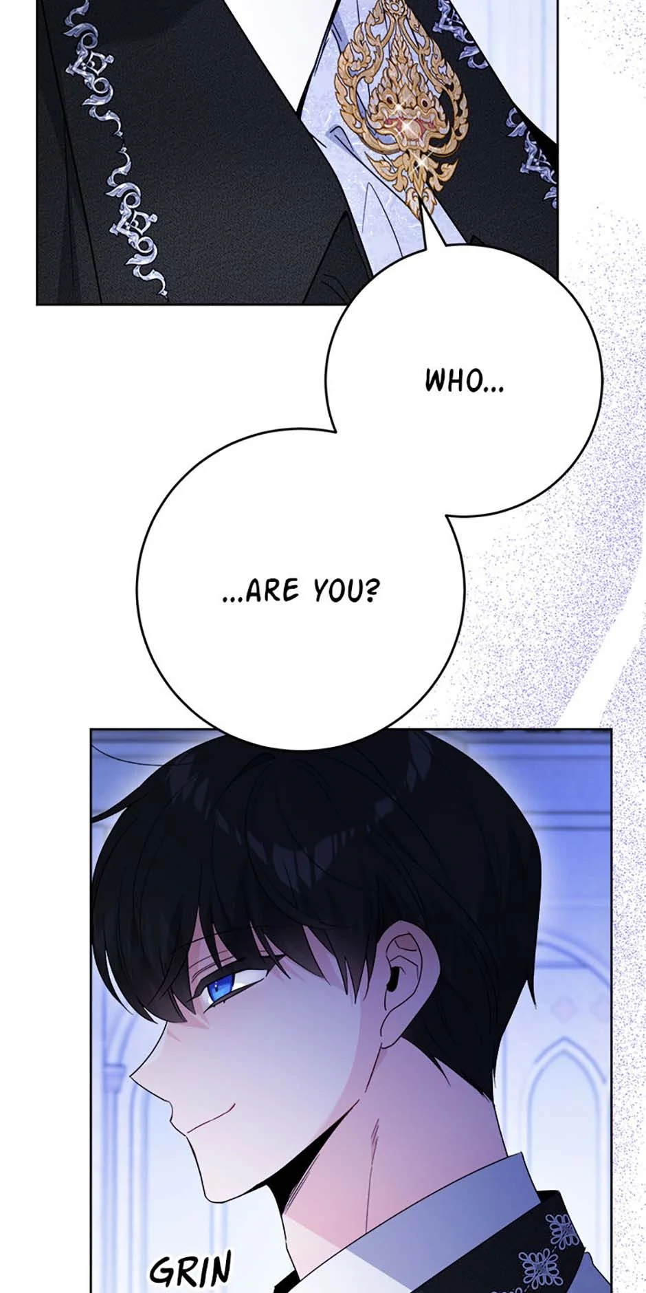 Hiding the Archduke's Humiliating History Chapter 86 - page 9