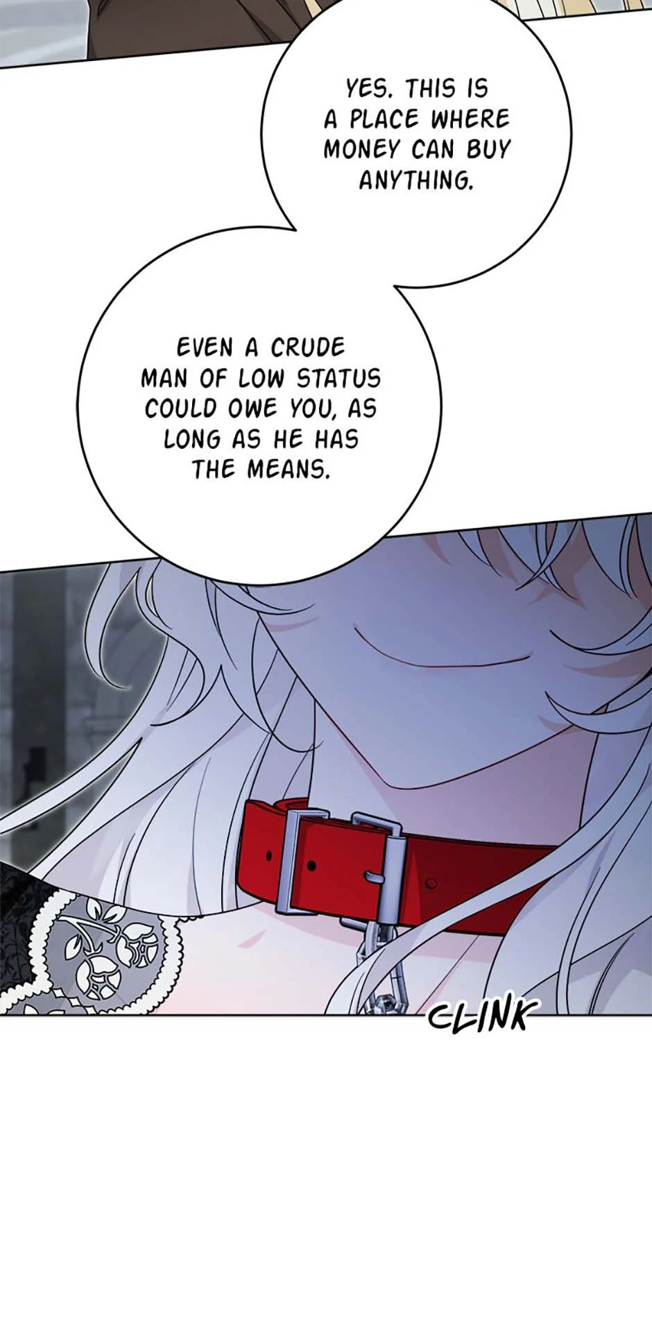 Hiding the Archduke's Humiliating History Chapter 87 - page 9