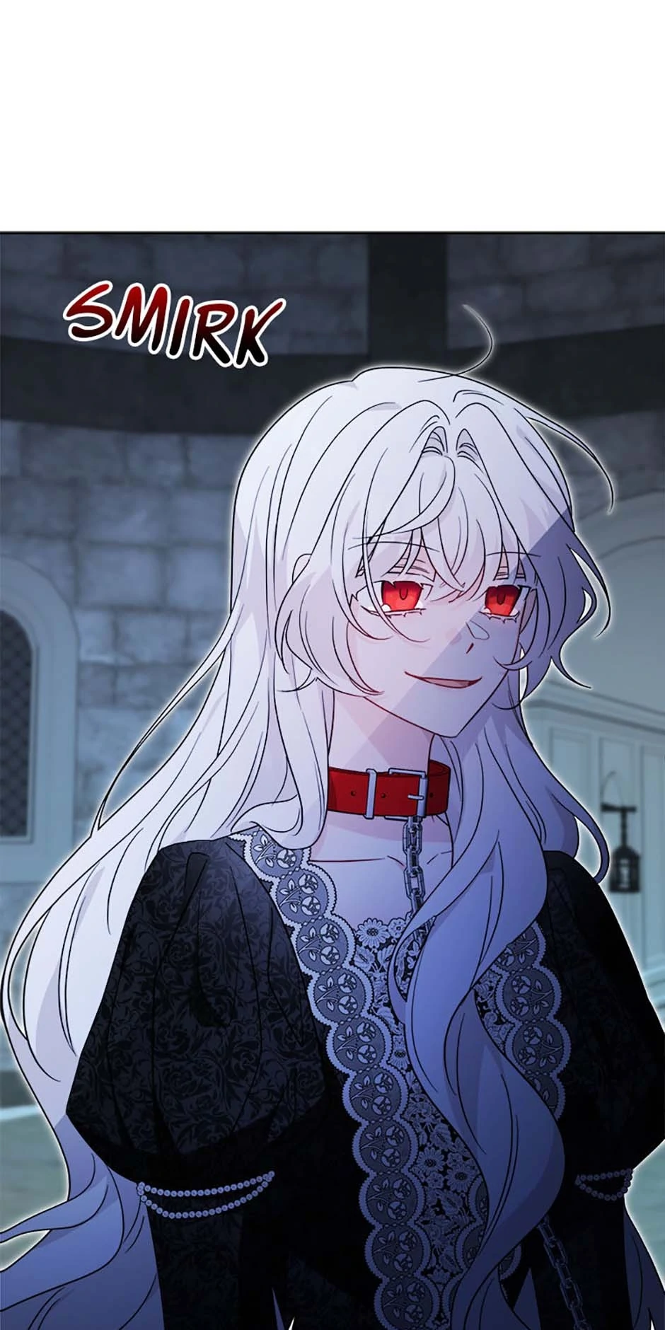 Hiding the Archduke's Humiliating History Chapter 87 - page 10