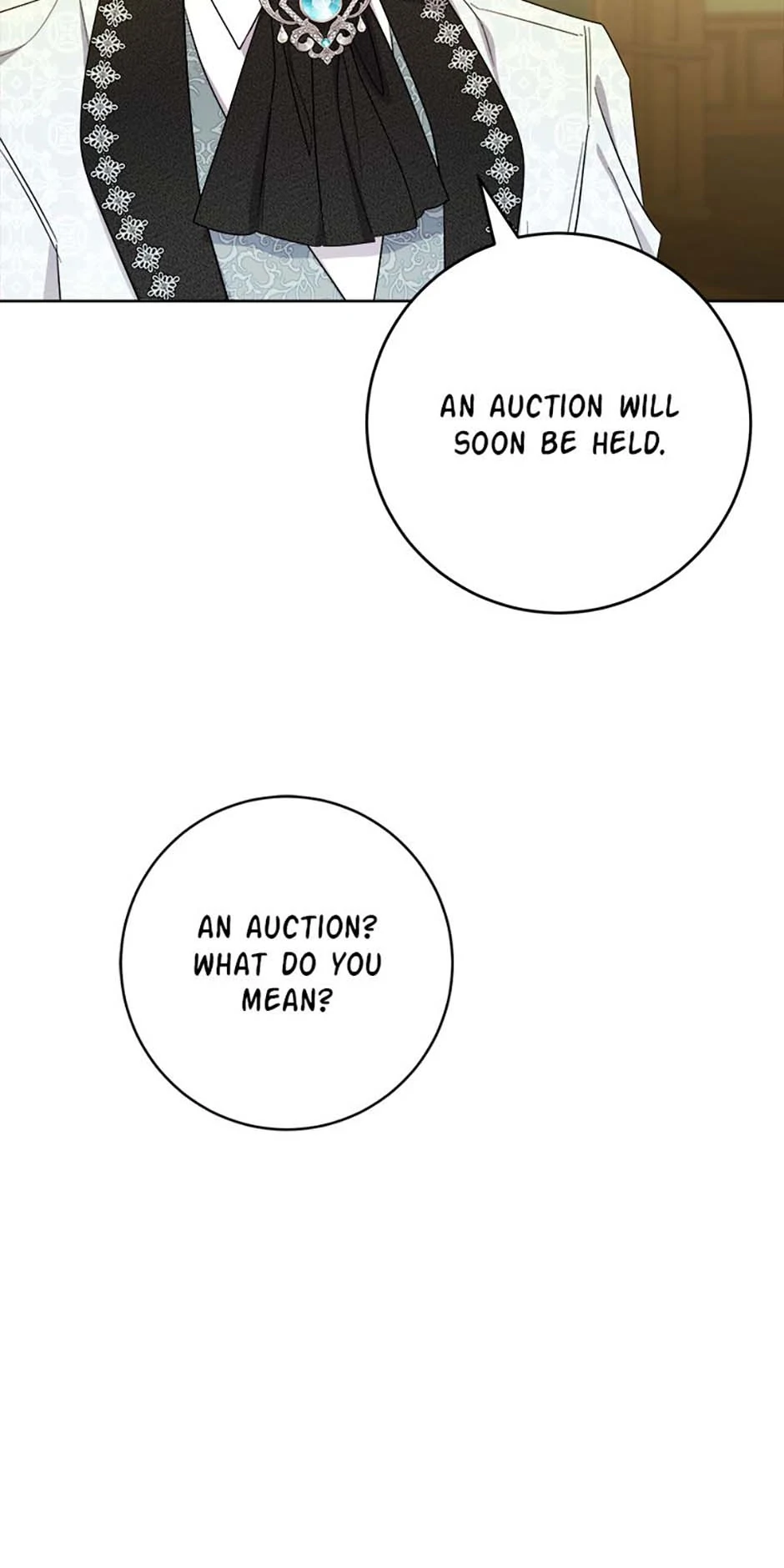 Hiding the Archduke's Humiliating History Chapter 87 - page 17