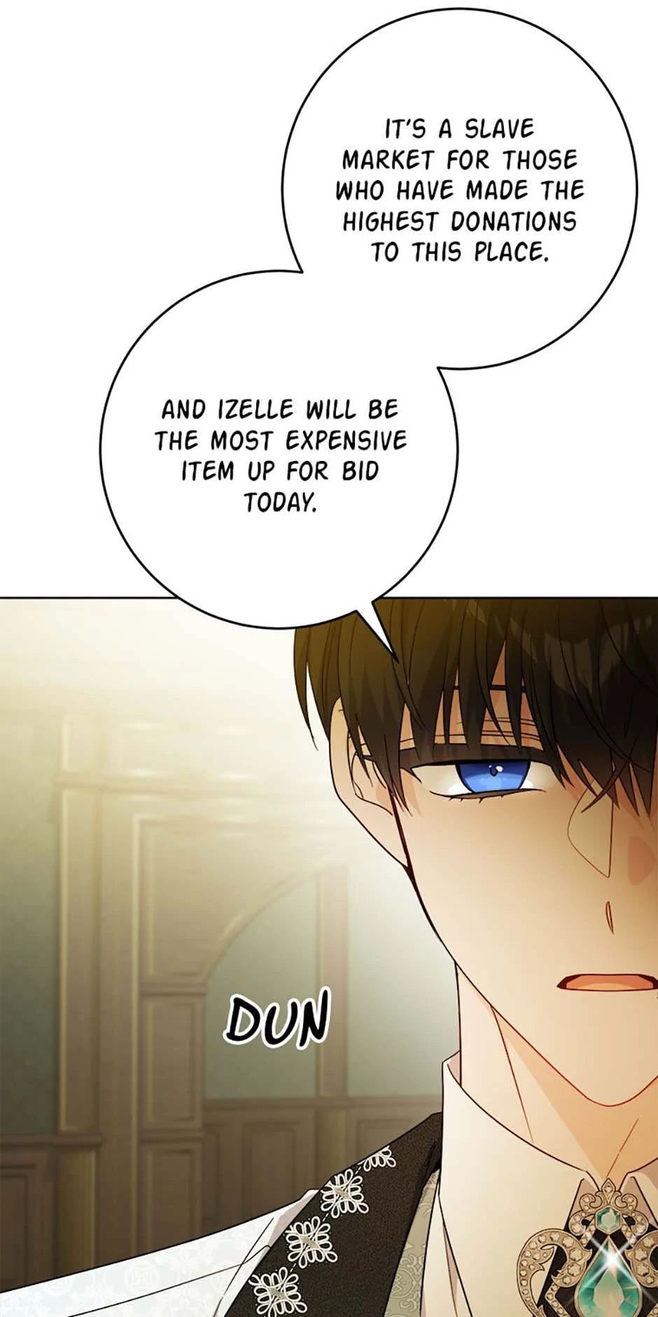 Hiding the Archduke's Humiliating History Chapter 87 - page 18