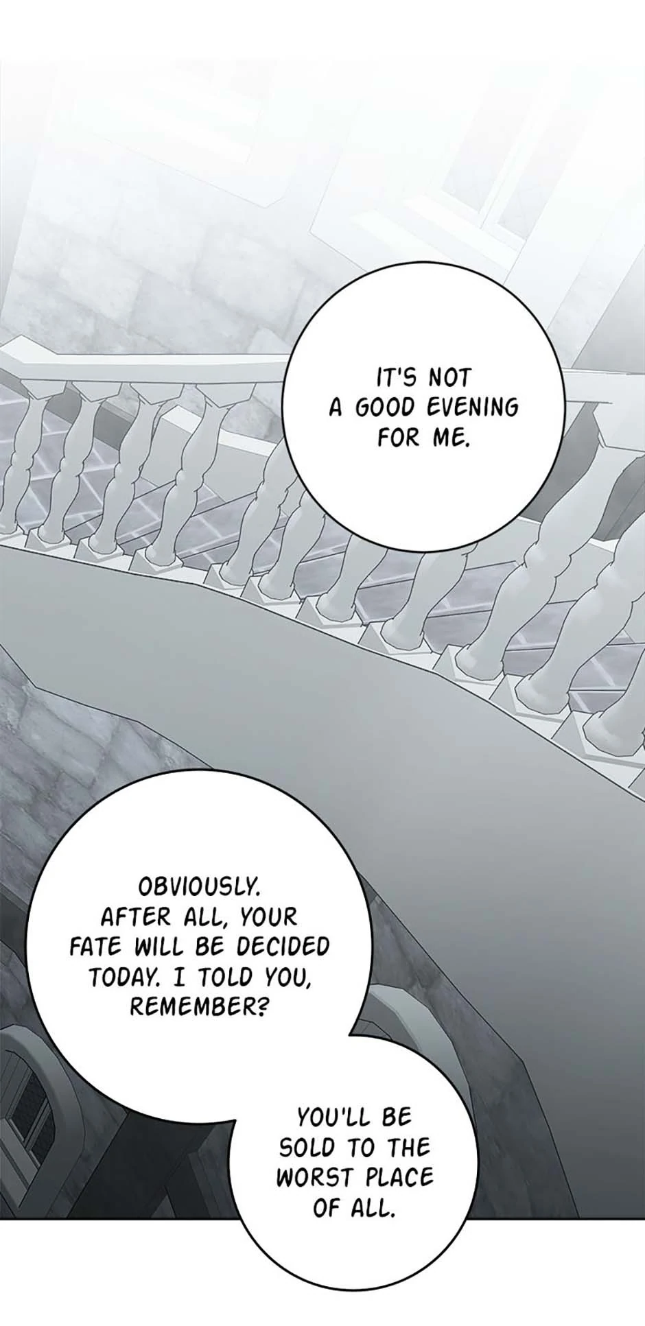 Hiding the Archduke's Humiliating History Chapter 87 - page 1