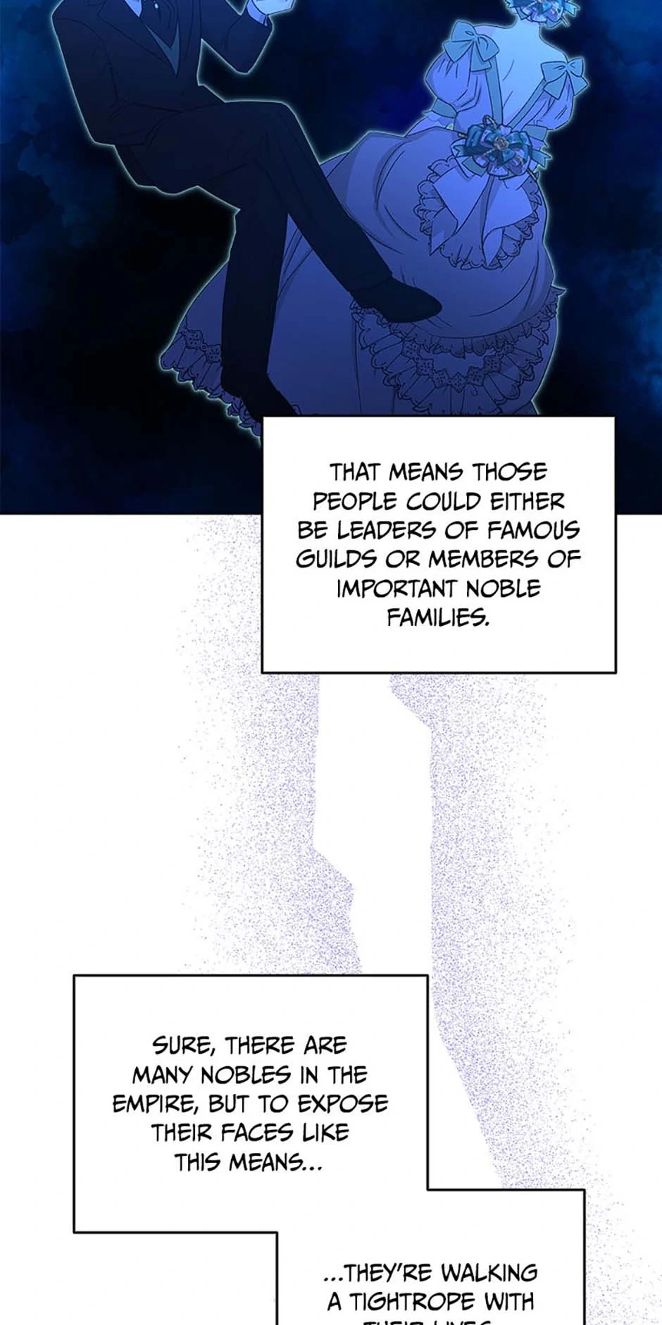 Hiding the Archduke's Humiliating History Chapter 87 - page 26