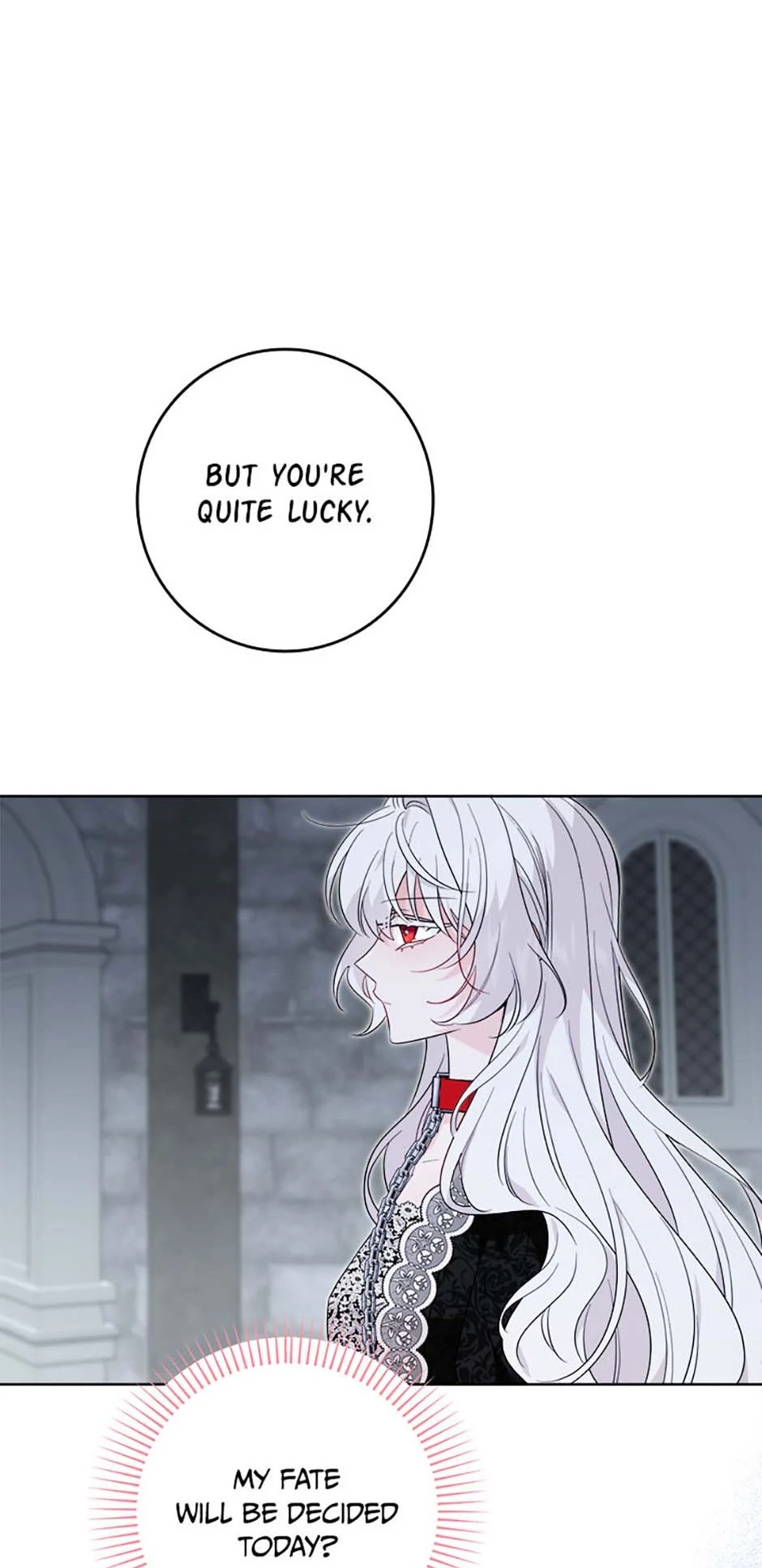 Hiding the Archduke's Humiliating History Chapter 87 - page 2