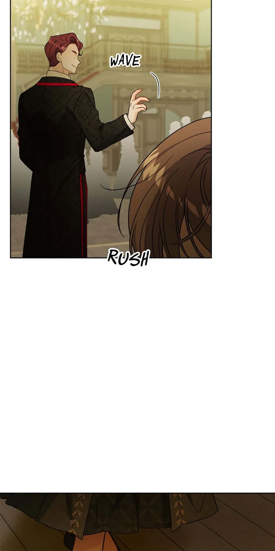 Hiding the Archduke's Humiliating History Chapter 87 - page 32