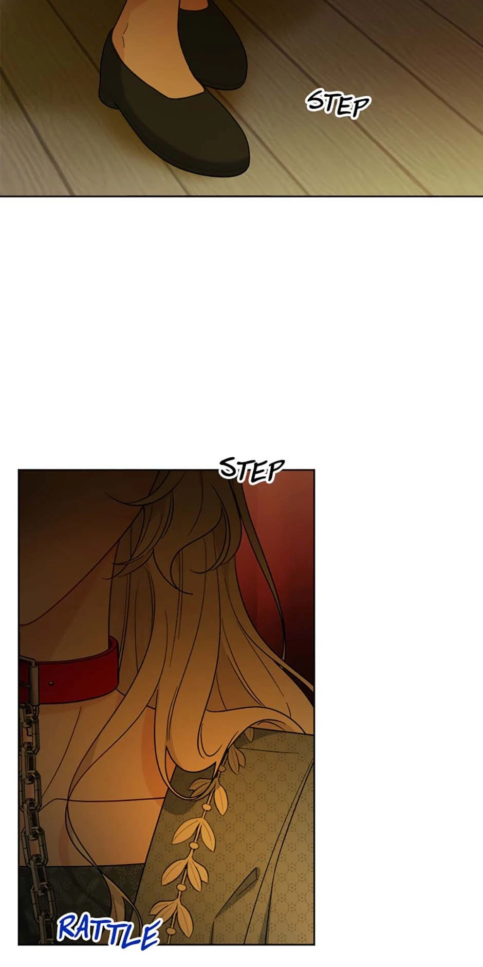 Hiding the Archduke's Humiliating History Chapter 87 - page 33