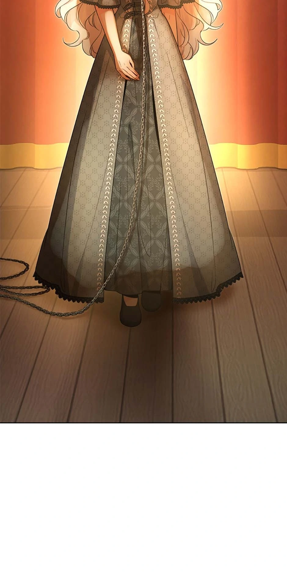 Hiding the Archduke's Humiliating History Chapter 87 - page 35