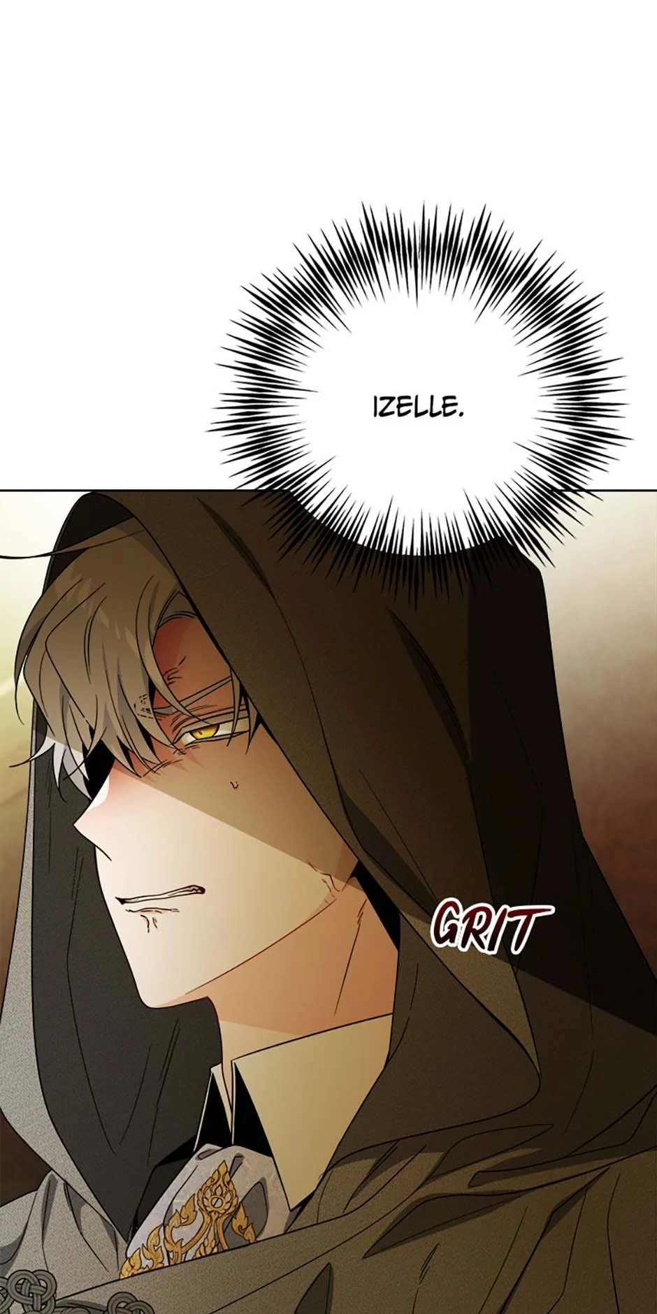 Hiding the Archduke's Humiliating History Chapter 87 - page 36