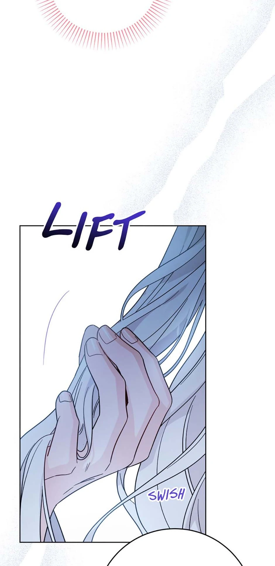 Hiding the Archduke's Humiliating History Chapter 87 - page 3