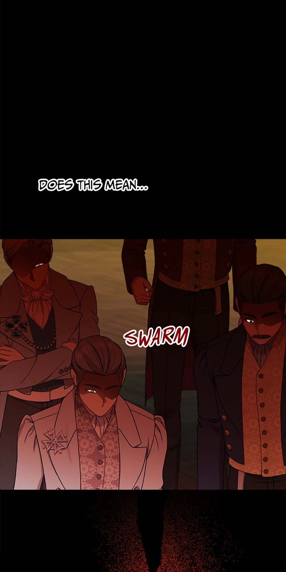 Hiding the Archduke's Humiliating History Chapter 87 - page 41