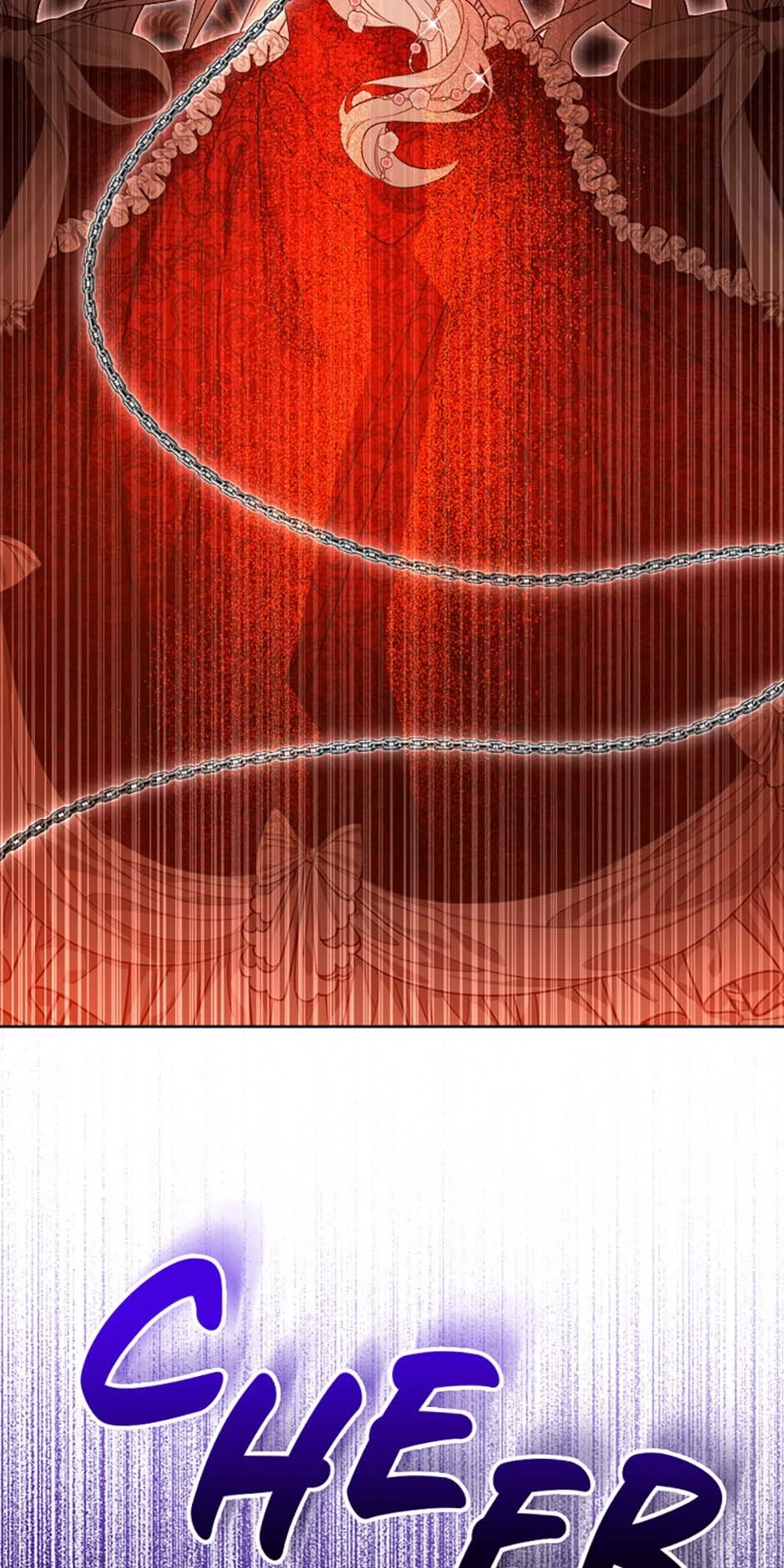 Hiding the Archduke's Humiliating History Chapter 87 - page 43