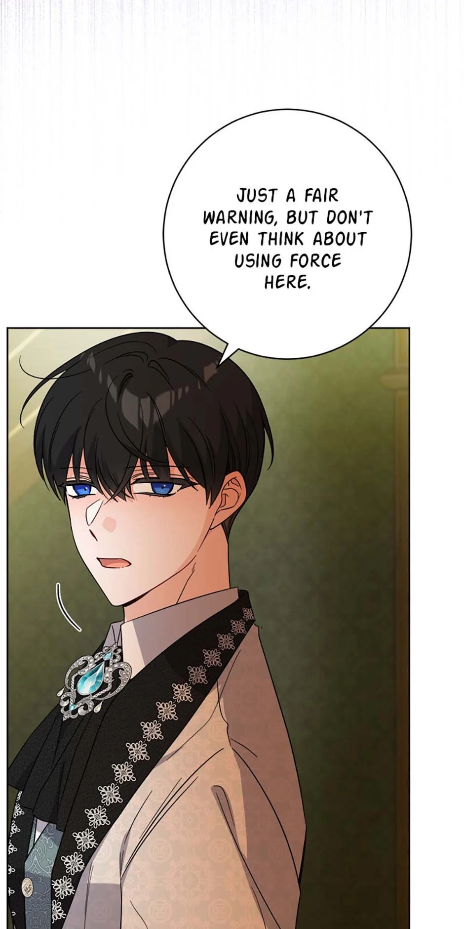 Hiding the Archduke's Humiliating History Chapter 87 - page 45