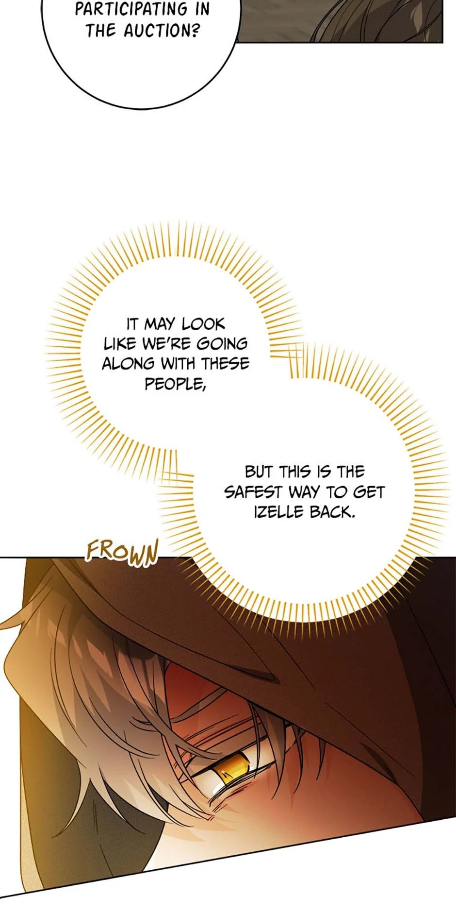 Hiding the Archduke's Humiliating History Chapter 87 - page 48