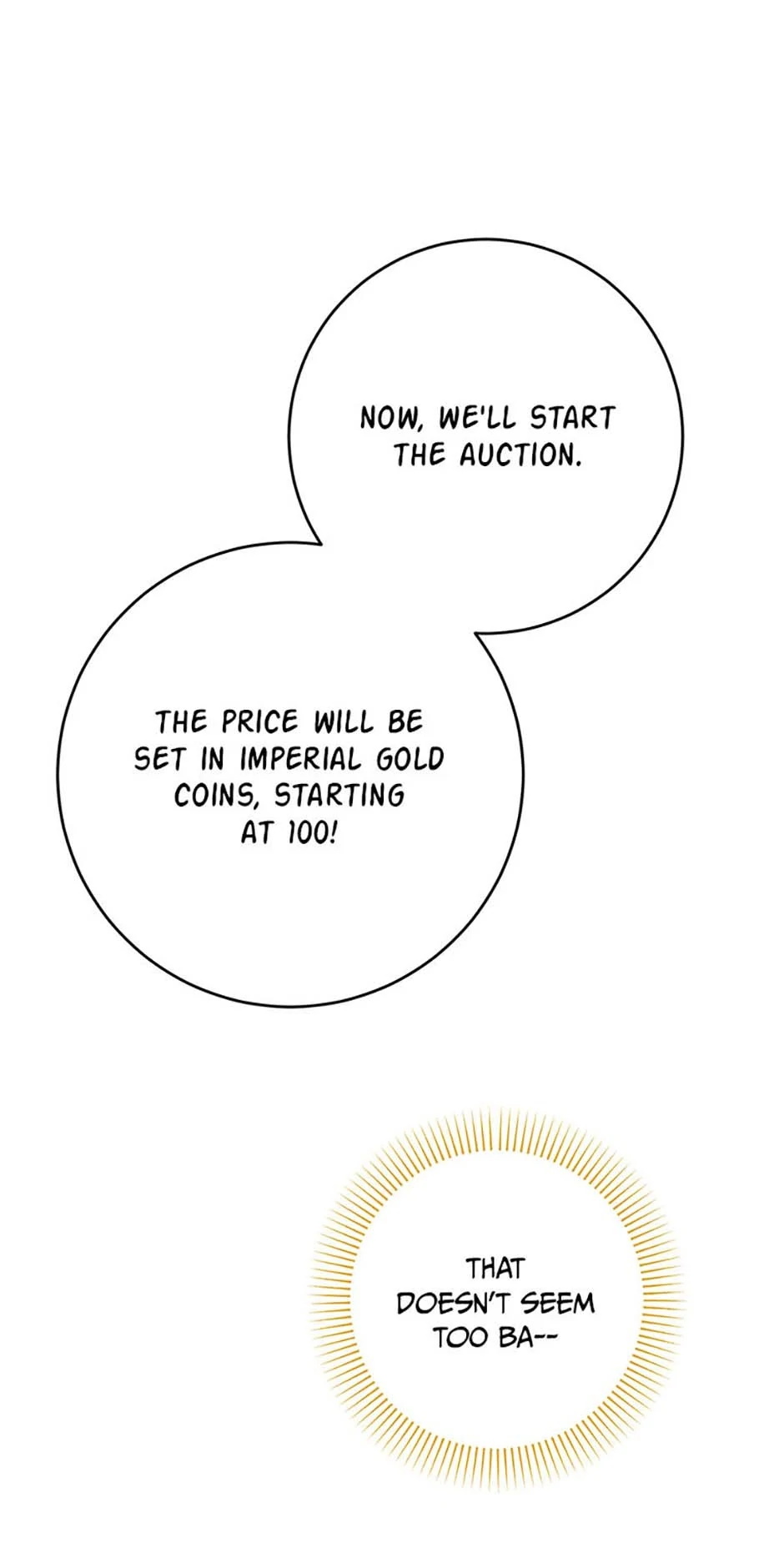 Hiding the Archduke's Humiliating History Chapter 87 - page 49