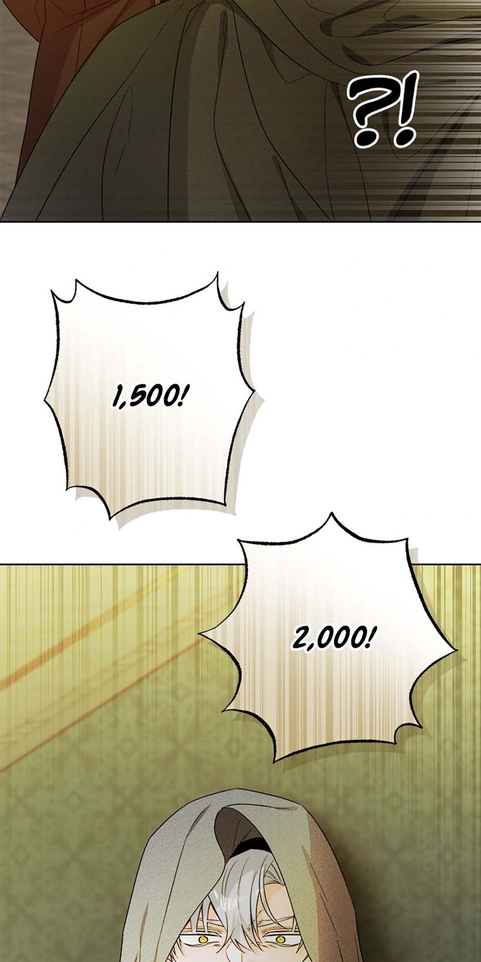 Hiding the Archduke's Humiliating History Chapter 87 - page 51