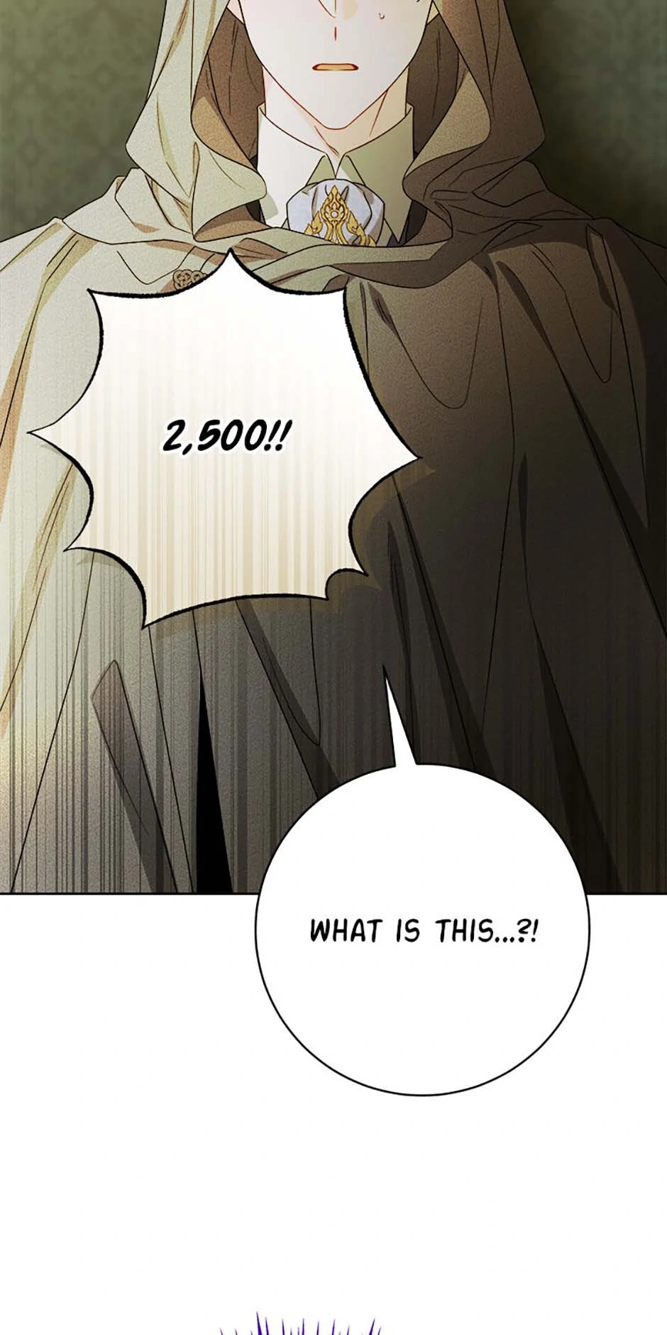 Hiding the Archduke's Humiliating History Chapter 87 - page 52