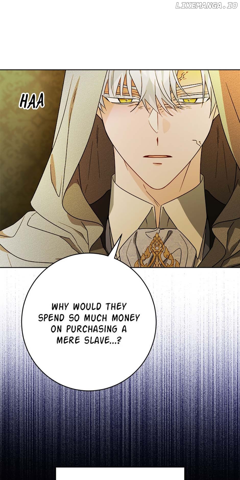 Hiding the Archduke's Humiliating History Chapter 87 - page 56