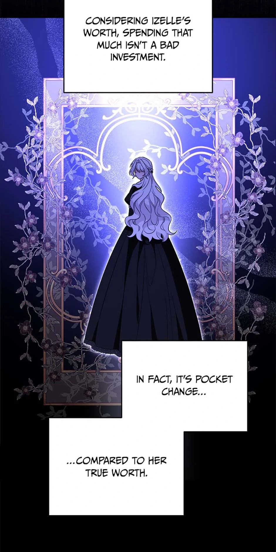 Hiding the Archduke's Humiliating History Chapter 87 - page 57