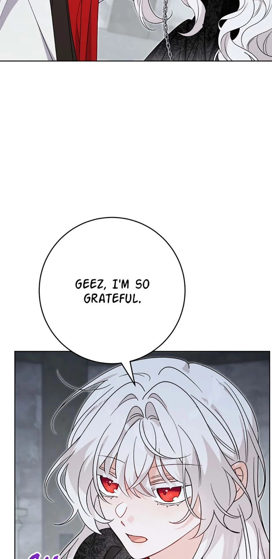 Hiding the Archduke's Humiliating History Chapter 87 - page 5