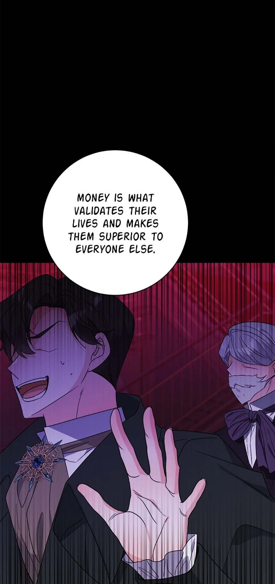 Hiding the Archduke's Humiliating History Chapter 87 - page 60