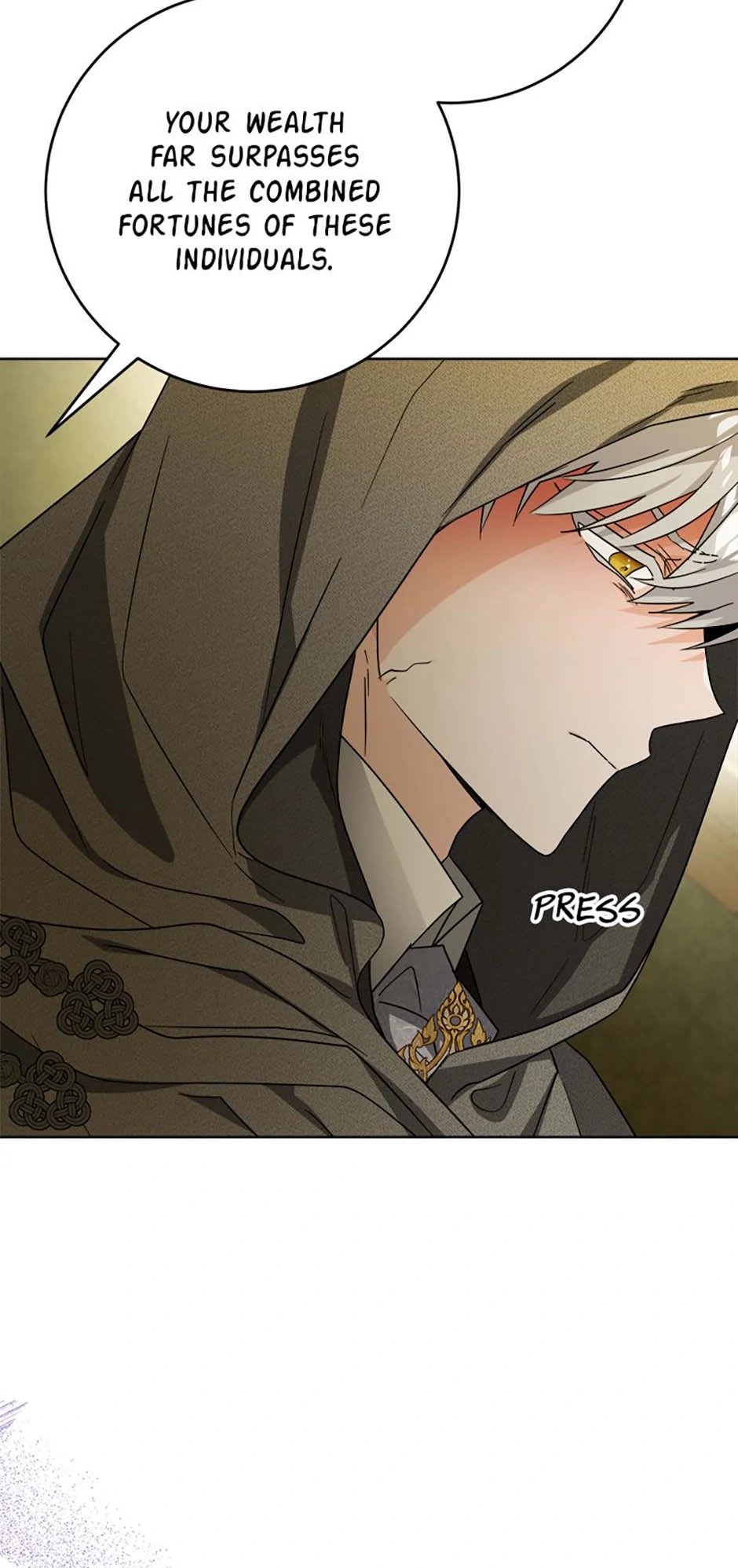 Hiding the Archduke's Humiliating History Chapter 87 - page 62