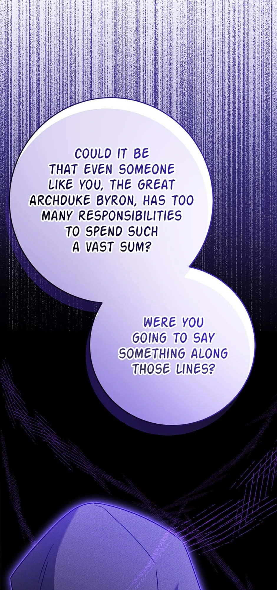 Hiding the Archduke's Humiliating History Chapter 87 - page 64