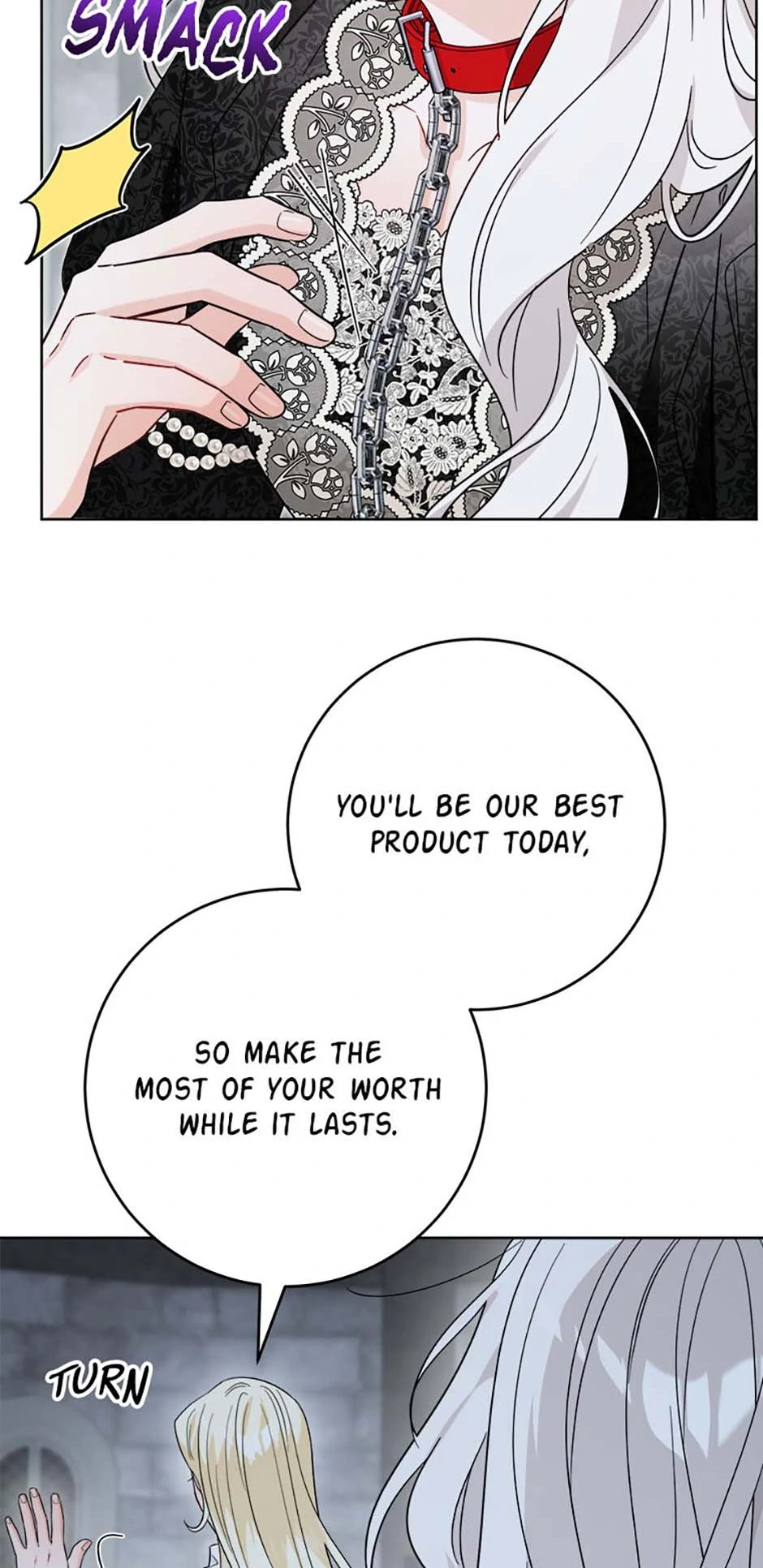 Hiding the Archduke's Humiliating History Chapter 87 - page 6