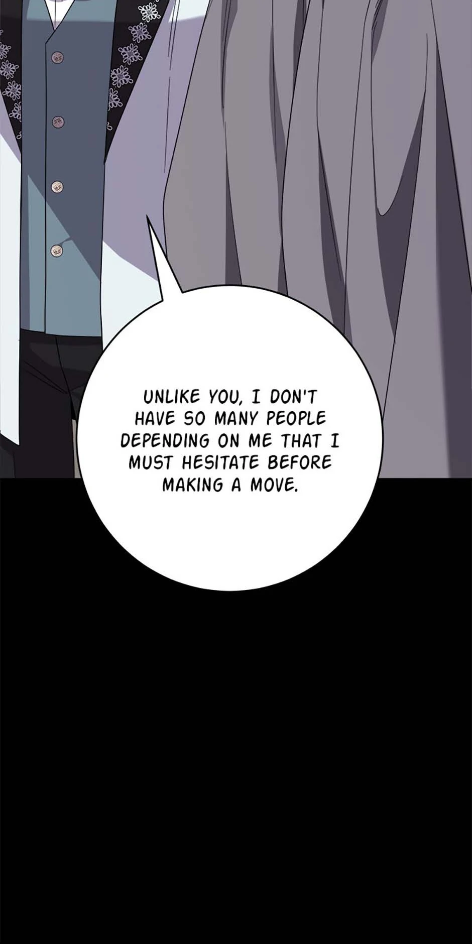 Hiding the Archduke's Humiliating History Chapter 88 - page 10